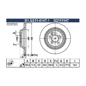 GALFER B1.G211-0147.1