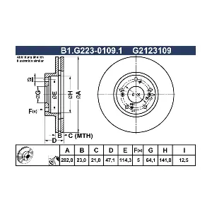 GALFER B1.G223-0109.1