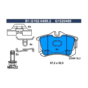 GALFER B1.G102-0489.2