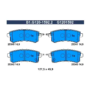 B1.G120-1592.2 GALFER