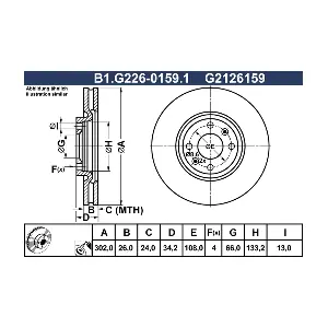 GALFER B1.G226-0159.1