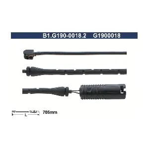 B1.G190-0018.2 GALFER