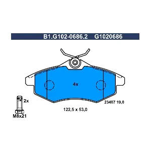 GALFER B1.G102-0686.2