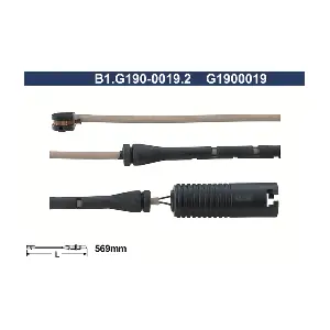 B1.G190-0019.2 GALFER