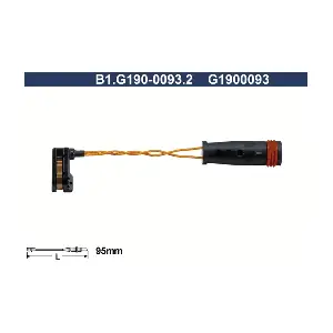 GALFER B1.G190-0093.2