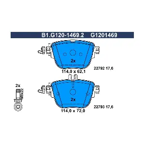 B1.G120-1469.2 GALFER