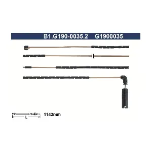 GALFER B1.G190-0035.2