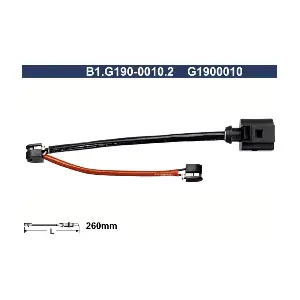 B1.G190-0010.2 GALFER