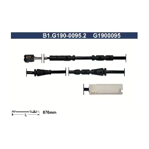 B1G19000952 GALFER