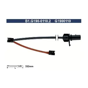 B1.G190-0110.2 GALFER