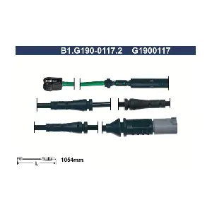 B1G19001172 GALFER