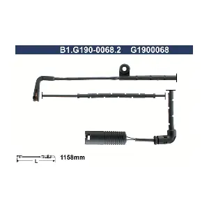 B1.G190-0068.2 GALFER