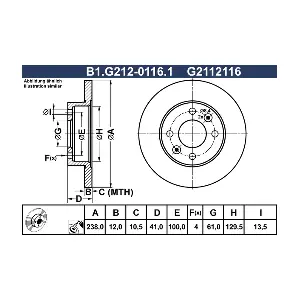 GALFER B1.G212-0116.1