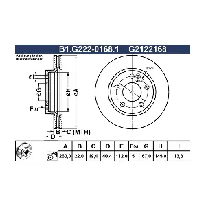 GALFER B1.G222-0168.1