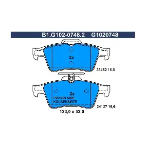 GALFER B1G10207482