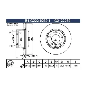 B1.G222-0239.1 GALFER