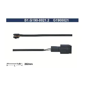 B1.G190-0021.2 GALFER
