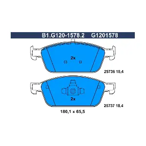 GALFER B1.G120-1578.2