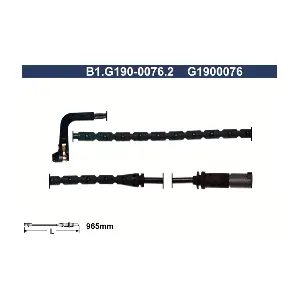 B1.G190-0076.2 GALFER