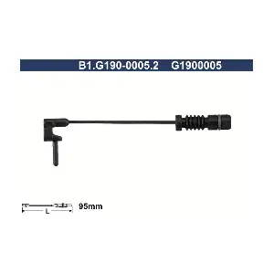 B1.G190-0005.2 GALFER