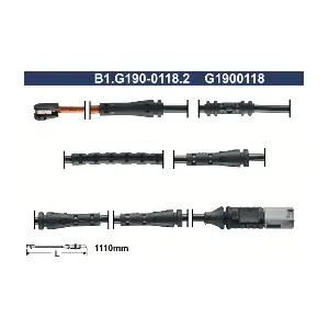 B1.G190-0118.2 GALFER