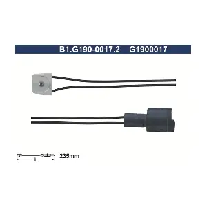 B1G19000172 GALFER