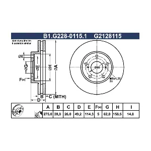 GALFER B1.G228-0115.1