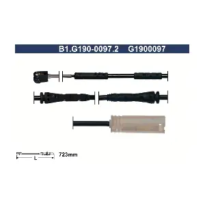 GALFER B1.G190-0097.2