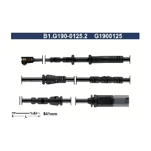 B1G19001252 GALFER