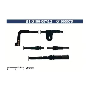 B1.G190-0075.2 GALFER