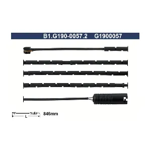 B1.G190-0057.2 GALFER