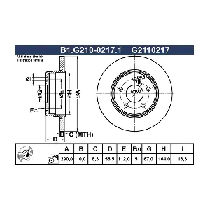 B1.G210-0217.1 GALFER