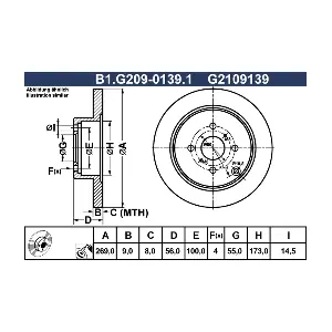 GALFER B1.G209-0139.1