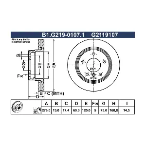 B1.G219-0107.1 GALFER