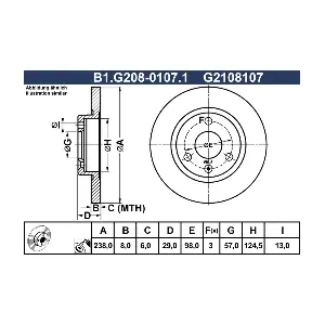 B1.G208-0107.1 GALFER