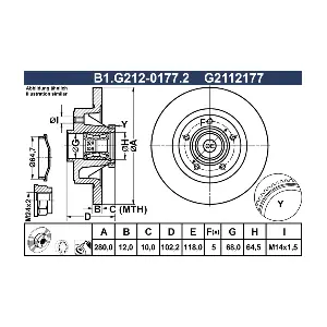 GALFER B1.G212-0177.2