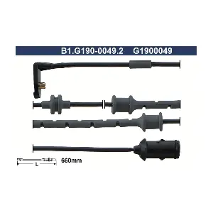 B1.G190-0049.2 GALFER