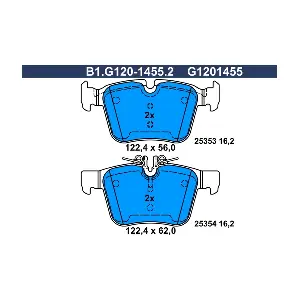 B1.G120-1455.2 GALFER