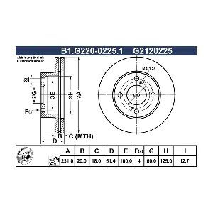 B1.G220-0225.1 GALFER