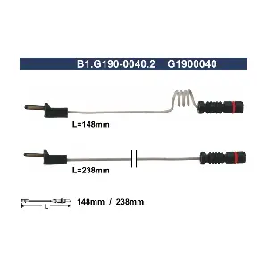 B1.G190-0040.2 GALFER