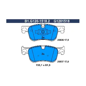 B1.G120-1518.2 GALFER