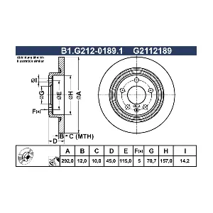 GALFER B1.G212-0189.1