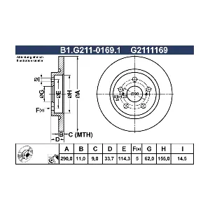 B1.G211-0169.1 GALFER