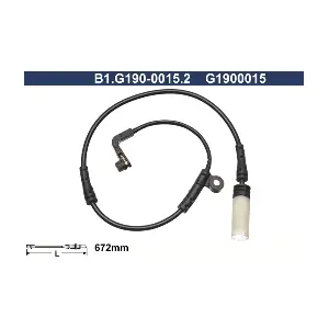 GALFER B1G19000152