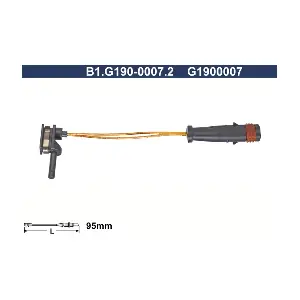 B1.G190-0007.2 GALFER