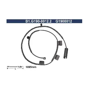 B1.G190-0012.2 GALFER