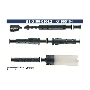 GALFER B1.G190-0104.2