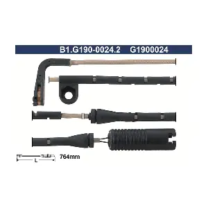 B1G19000242 GALFER