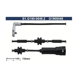B1.G190-0048.2 GALFER