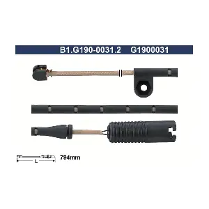 B1G19000312 GALFER
